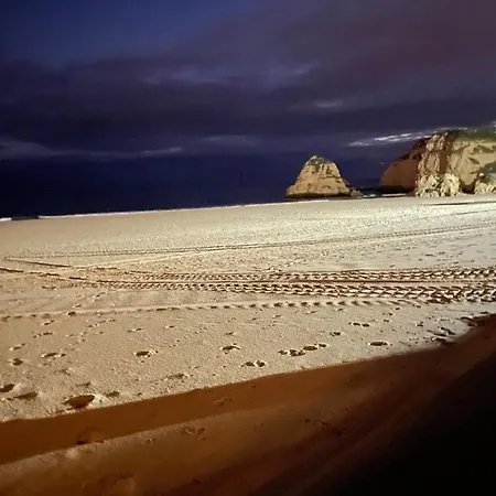 Апартаменты Portugal Algarve
