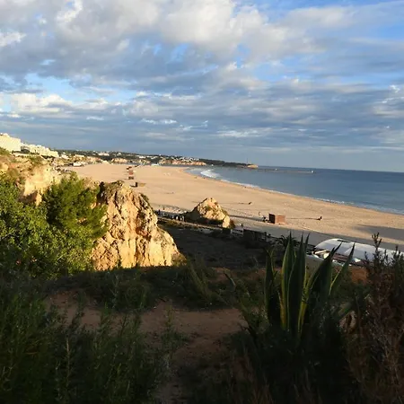 Portugal Algarve Апартаменты Портиман
