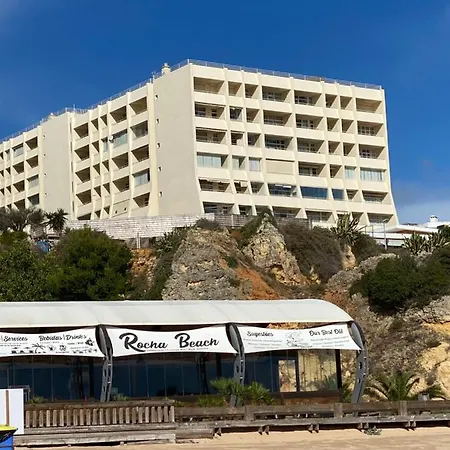 Portugal Algarve Beach Daire *