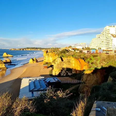 Daire Portugal Algarve Beach