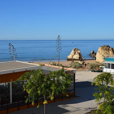 Portugal Algarve Апартаменты Портиман