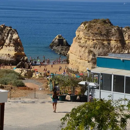 Апартаменты Portugal Algarve Портиман