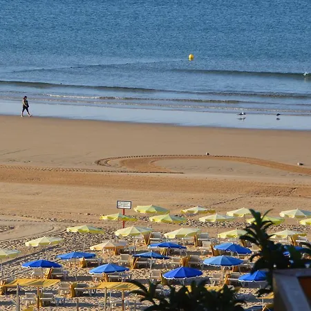 Portugal Algarve Beach * Portimão