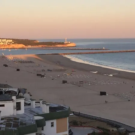 Portugal Algarve Beach *