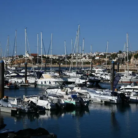 Portugal Algarve * Портиман