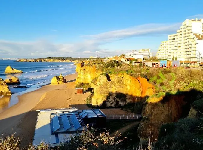 Lejlighed Portugal Algarve
