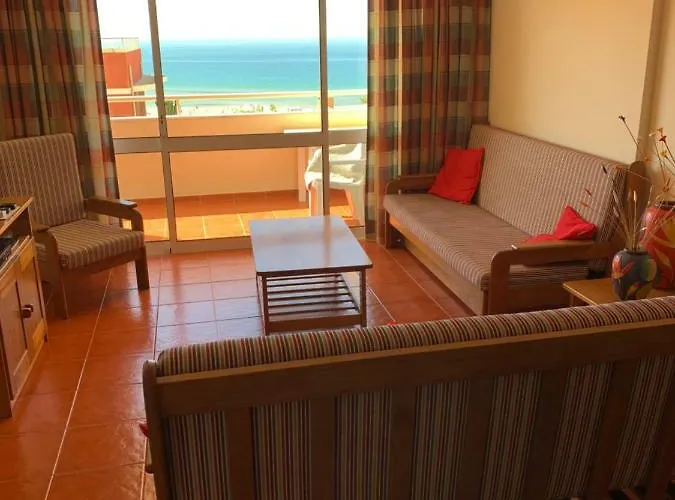 Portugal Algarve Lejlighed Portimão