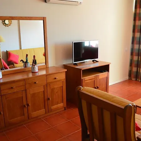 Portugal Algarve Appartement