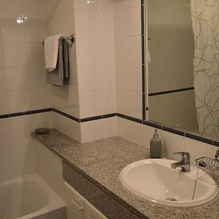 Appartement Portugal Algarve Portimão