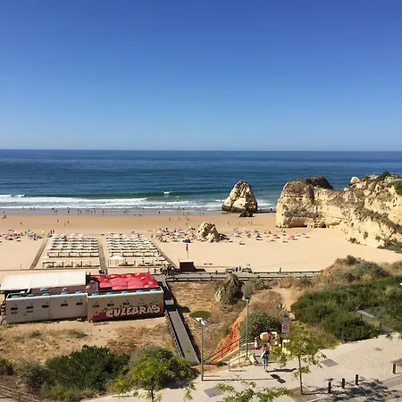 Apartamento Portugal Algarve