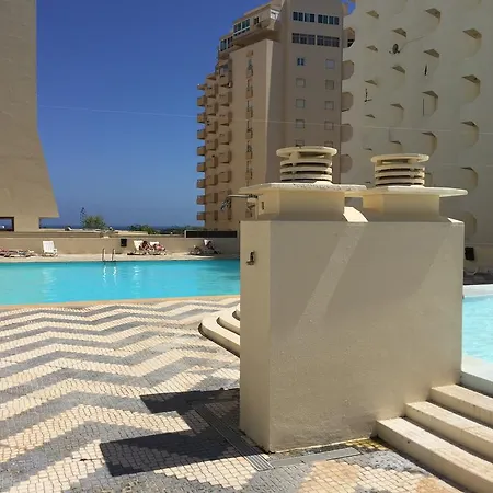 Portugal Algarve Apartamento