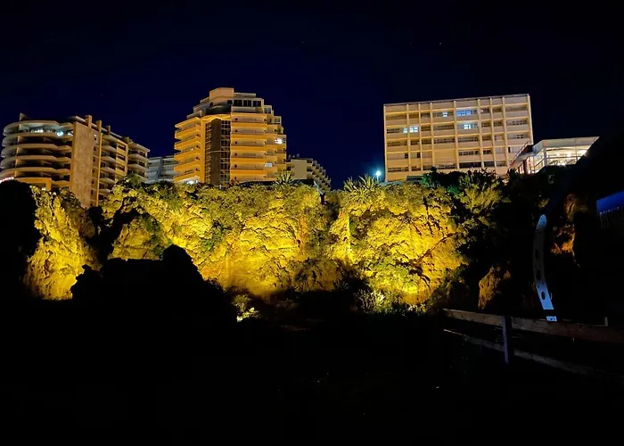 Portugal Algarve Apartment Portimão