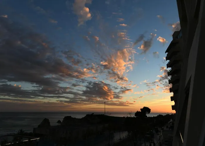 Διαμέρισμα Portugal Algarve *