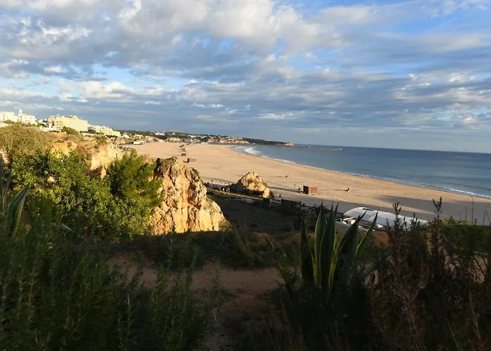 Portugal Algarve Apartment Portimão
