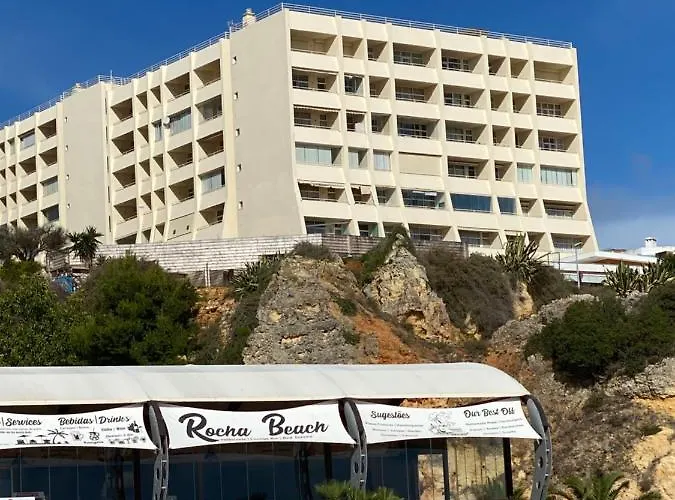Portugal Algarve Διαμέρισμα *