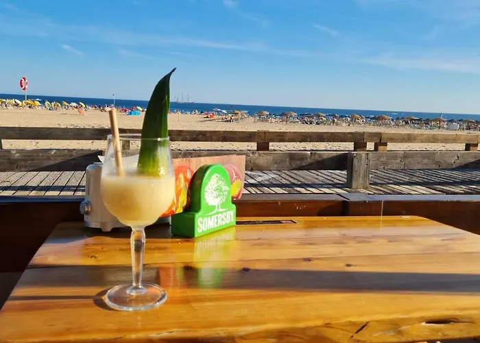 Διαμέρισμα Portugal Algarve *
