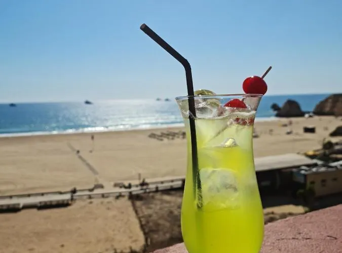 Διαμέρισμα Portugal Algarve Portimão