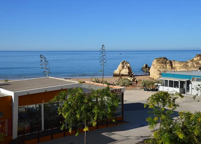 Portugal Algarve Apartment Portimão