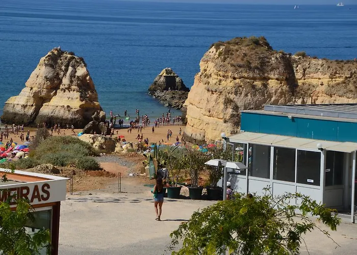 Apartment Portugal Algarve Portimão