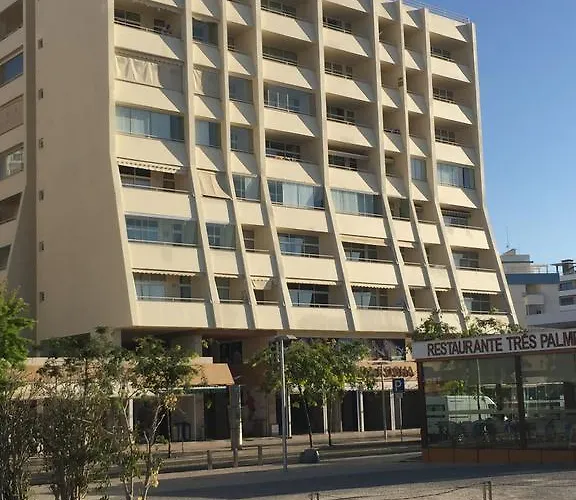 Portugal Algarve Apartment Portimão