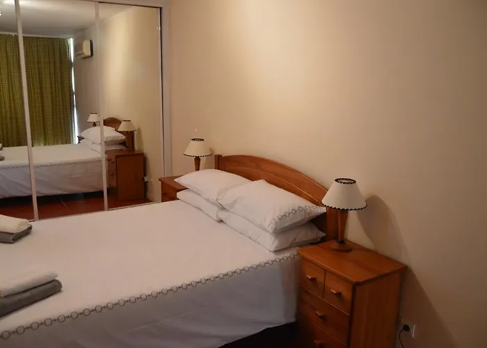 Apartment Portugal Algarve *