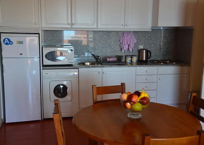 Portugal Algarve Apartment Portimão