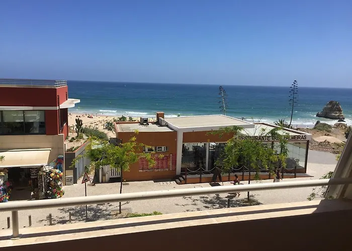 Portugal Algarve *