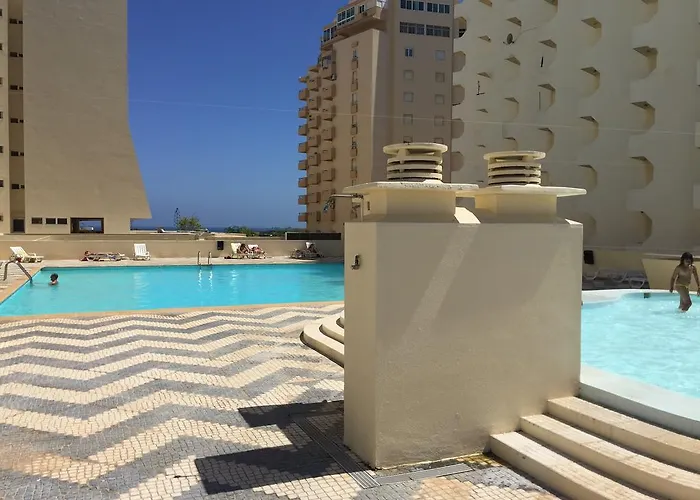 Portugal Algarve Apartment