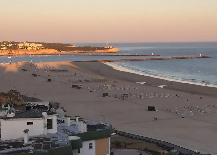 Portugal Algarve *