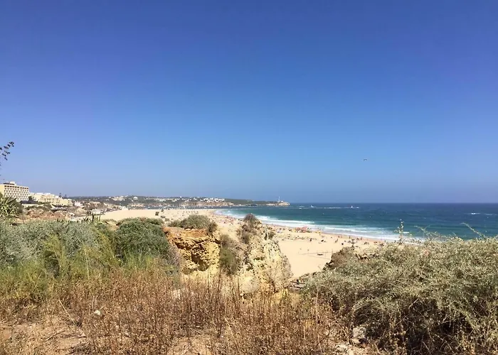Portugal Algarve Διαμέρισμα *