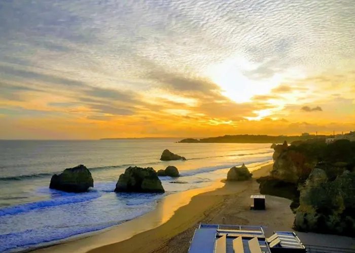 Apartment Portugal Algarve *
