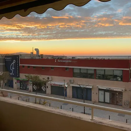 Apartament Portugal Algarve Portimão