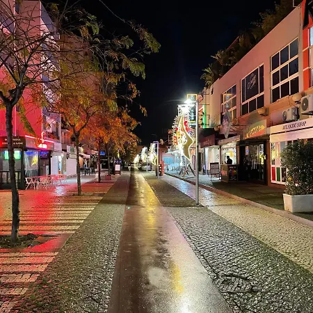 Portugal Algarve شقة