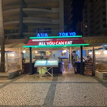 Apartament Portugal Algarve *