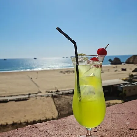 شقة Portugal Algarve بورتيماو