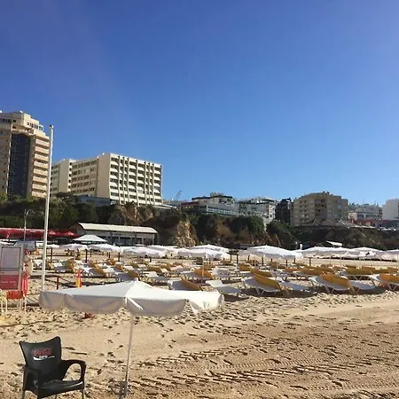 Portugal Algarve شقة