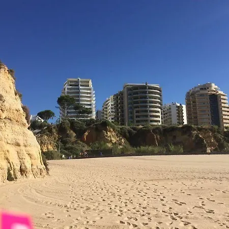 Portugal Algarve شقة