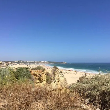 Portugal Algarve شقة *